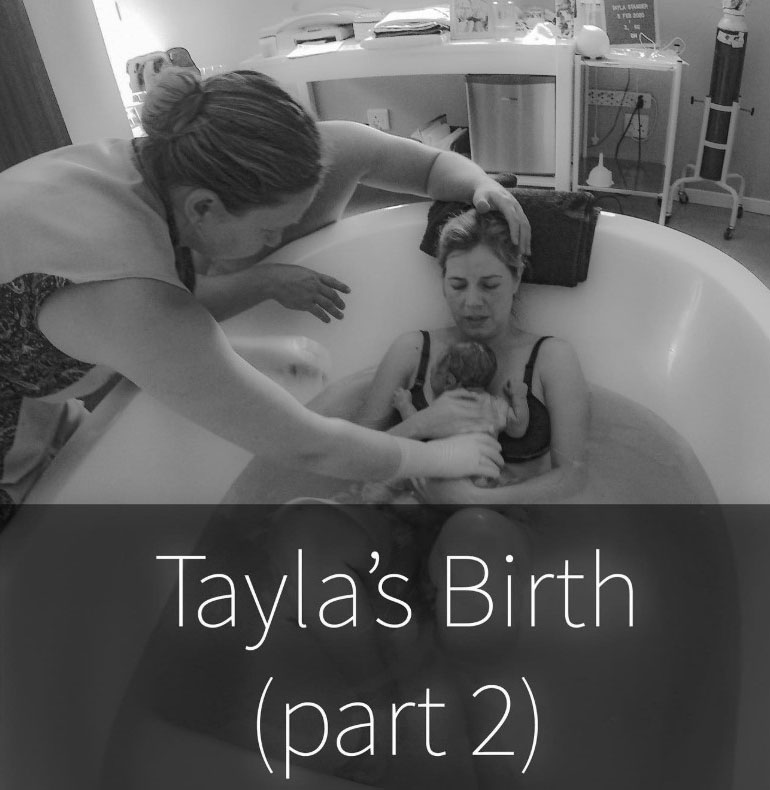 Tayla 2 Tayla 2